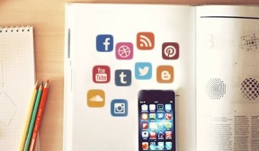 Studium zum Social Media Manager