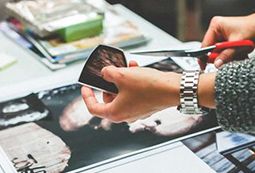 Das Studium der Medienwissenschaften