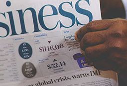 Was ist ein PR-Manager?