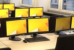 Social Media Seminare