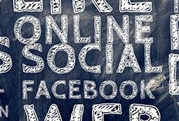 Social Media Manager im Kurzprofil